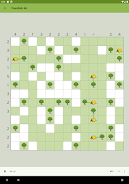 Trees and Tents: Logic Puzzles Screenshot 8 