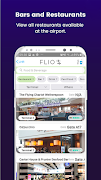 FLIO – Your travel assistant Screenshot 5