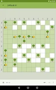 Trees and Tents: Logic Puzzles Screenshot 7 