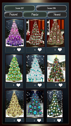 My Xmas Tree Screenshot 18 