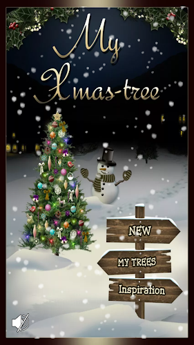 My Xmas Tree Screenshot 1 