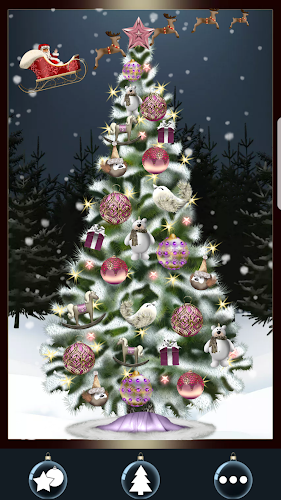 My Xmas Tree Screenshot 7 