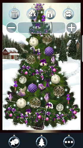 My Xmas Tree Screenshot 3 