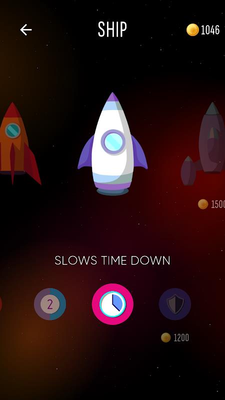 Space Math: Times Tables Games Screenshot 5