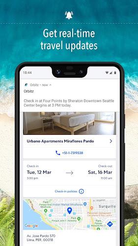 Orbitz Hotels & Flights Screenshot 7