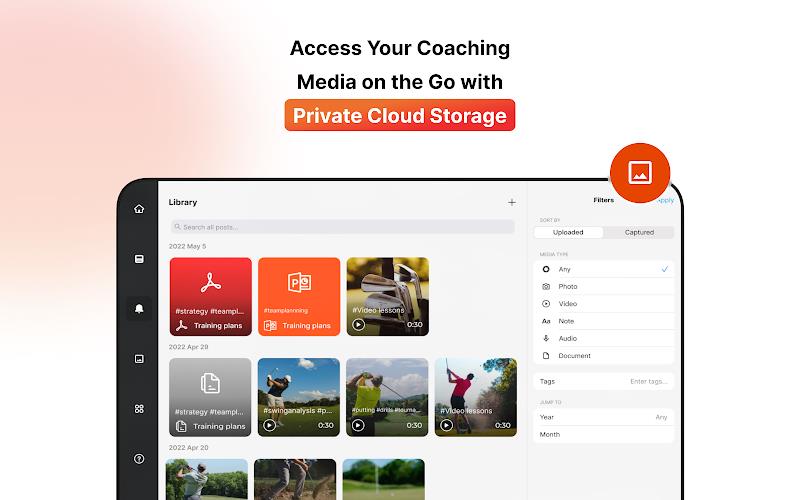 CoachNow: Skill Coaching App Screenshot 15 