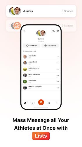 CoachNow: Skill Coaching App Screenshot 8 