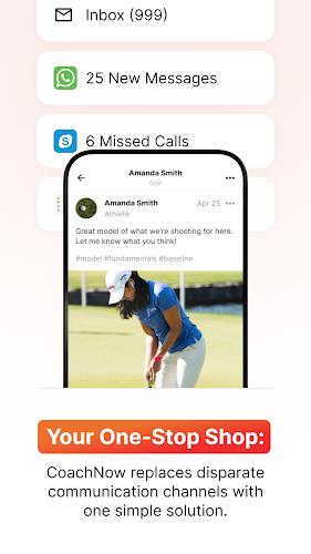 CoachNow: Skill Coaching App Screenshot 2 