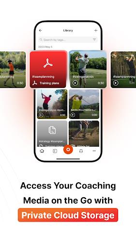 CoachNow: Skill Coaching App Screenshot 6 