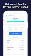 Wifi Password & Speed Test App Screenshot 4 