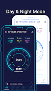 Wifi Password & Speed Test App Screenshot 5 