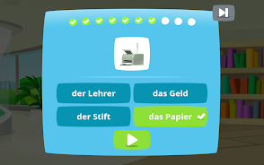 Learn German Screenshot 8 