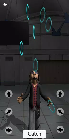 Ultimate Juggling Screenshot 3