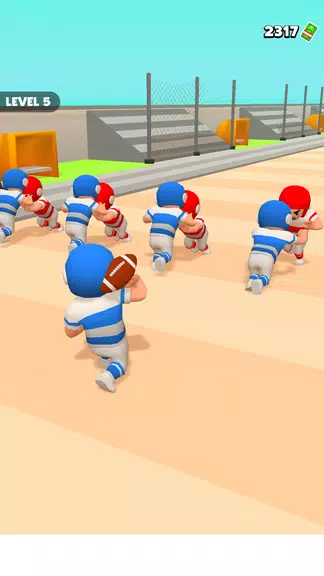 Touchdown Blitz Screenshot 2