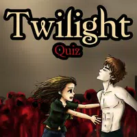 Quiz for Twilight APK