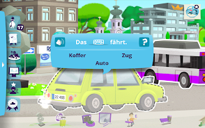 Learn German Screenshot 4 