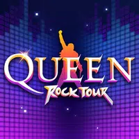 Queen: Rock Tour - The Officia