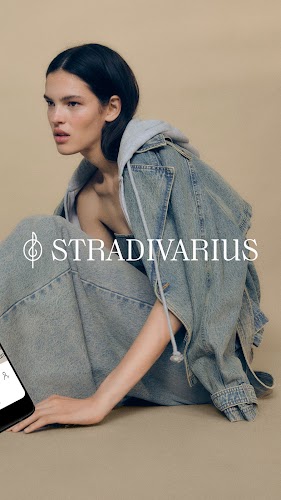 Stradivarius - Clothing Store Screenshot 3 