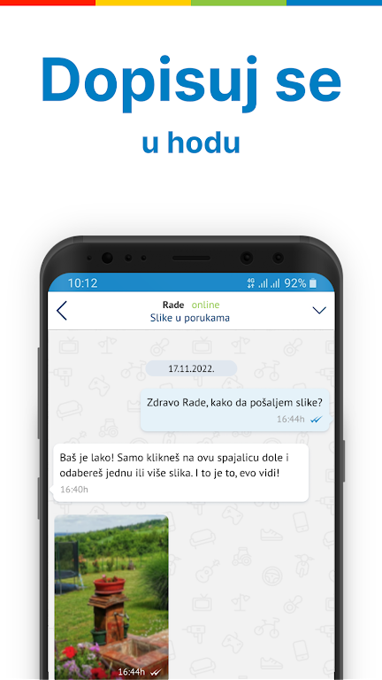 KupujemProdajem Screenshot 3 