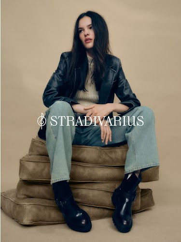 Stradivarius - Clothing Store Screenshot 16 