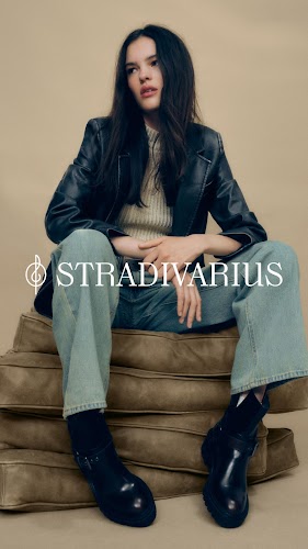 Stradivarius - Clothing Store Screenshot 8 