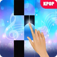 k-pop Magic Game Piano Tiles 2 APK