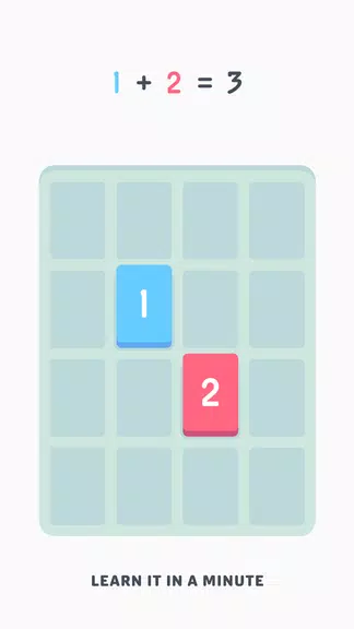 Threes! Freeplay Screenshot 4 