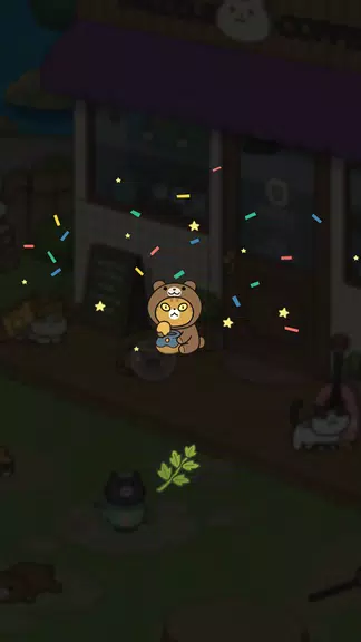 Fantastic Cats Screenshot 4 