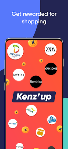 Kenz’up Screenshot 1 