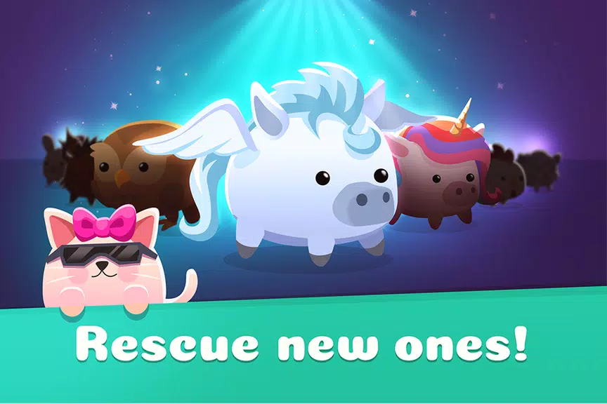 Animal Rescue: Pet Shop Story Screenshot 3 