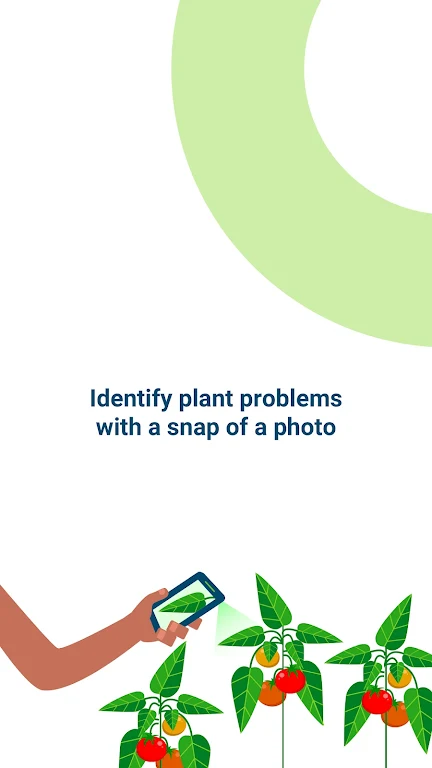 Agrio - Plant diagnosis app Screenshot 2 