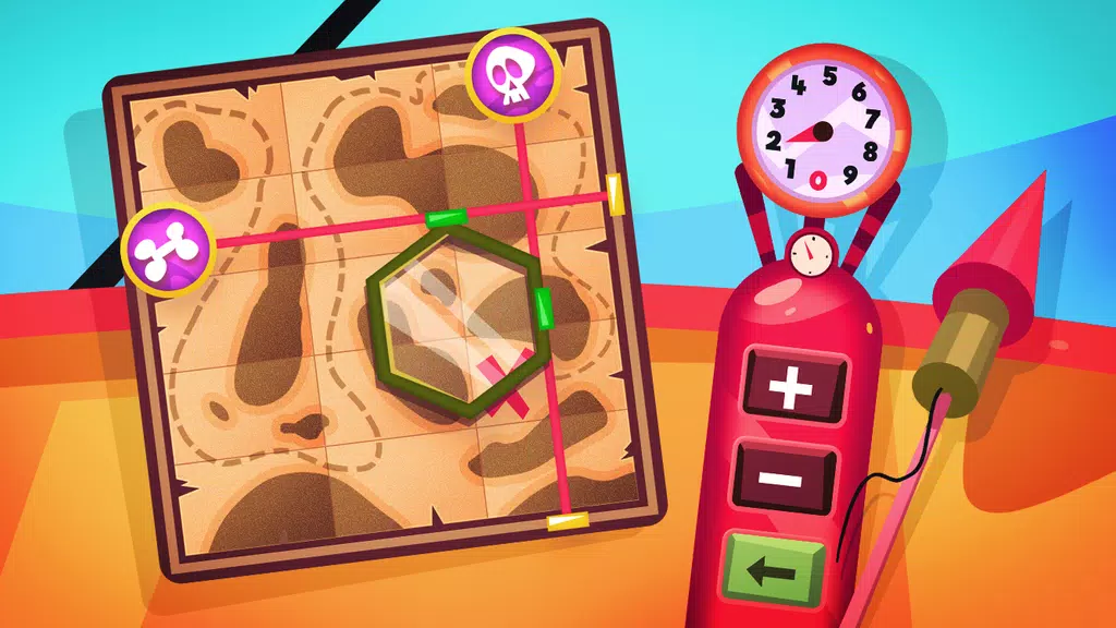 Escape Funky Island Screenshot 3 