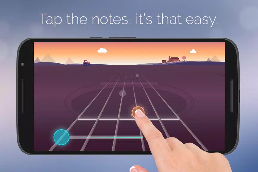 Guitar Free - Play & Learn Screenshot 1