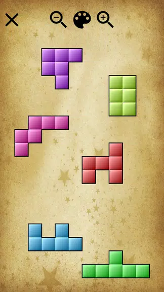 Block Puzzle & Conquer Screenshot 3 