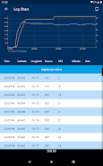 FlightAware Flight Tracker Screenshot 10