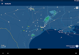 FlightAware Flight Tracker Screenshot 13