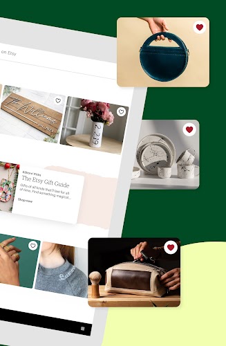 Etsy: Shop & Gift with Style Screenshot 10 