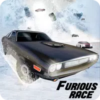 Mad Car War Death Racing Games APK