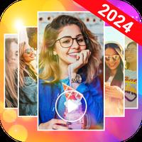 Photo editor & video maker APK