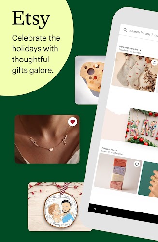 Etsy: Shop & Gift with Style Screenshot 17 