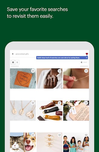 Etsy: Shop & Gift with Style Screenshot 16 