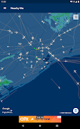 FlightAware Flight Tracker Screenshot 7