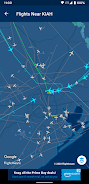 FlightAware Flight Tracker Screenshot 6