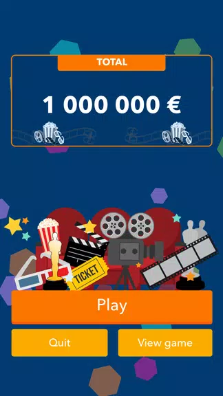 Millionaire Movies Quiz Screenshot 3