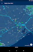 FlightAware Flight Tracker Screenshot 12