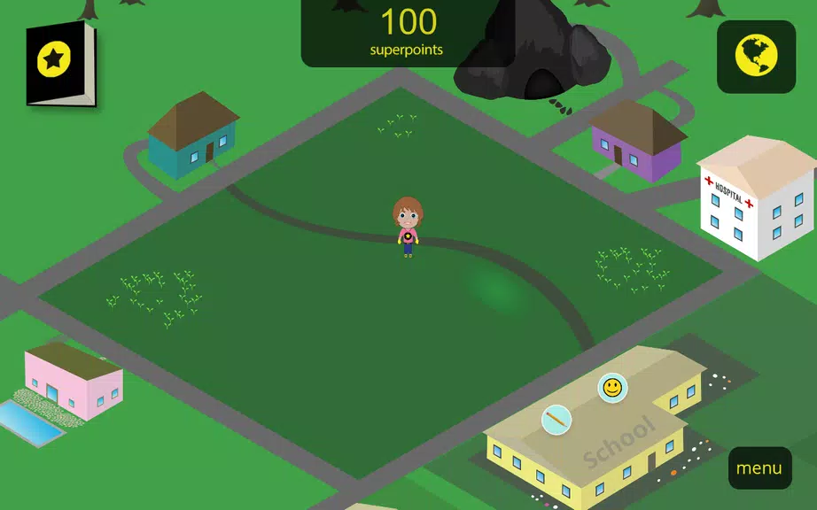 Super Me! Screenshot 3