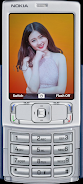 Nokia N95 Style Launcher Screenshot 6