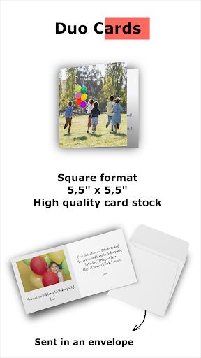 SimplyCards - postcards Screenshot 3