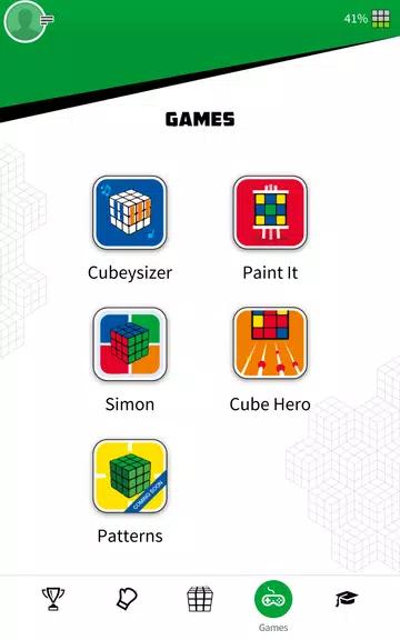 Rubik's Connected Screenshot 4