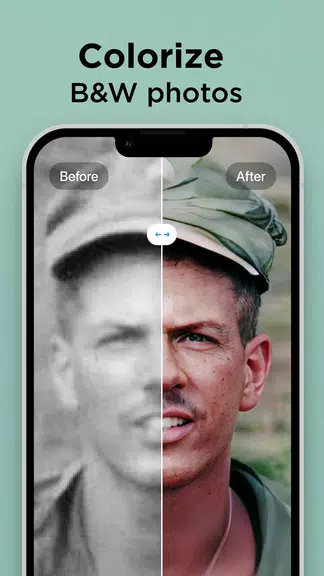 Pixelup - AI Photo Enhancer Screenshot 3